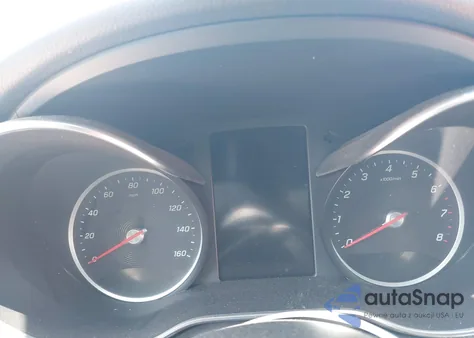 2019 Mercedes-Benz C 300 4Matic из США, поврежденный, VIN 55SWF8EB7KU310912